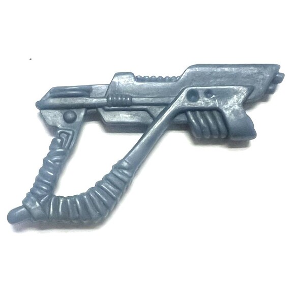 Teenage Mutant Ninja Turtles Part LASER BLASTER General Traag 1989 TMNT - Picture 2 of 4